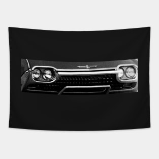 63 T Bird Tapestry