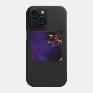 Three Birds Phone Case