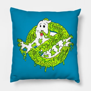 Who you gonna call? Pillow