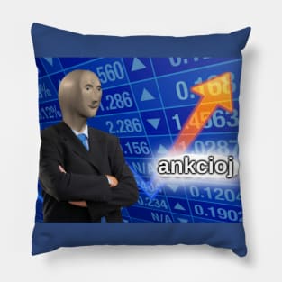 Ankcioj Pillow