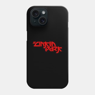 Iron Japan Phone Case