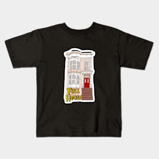 I STILL Have a Crush On Uncle Jesse Shirt - Fuller House, Full House - Pop  Culture - T-Shirt