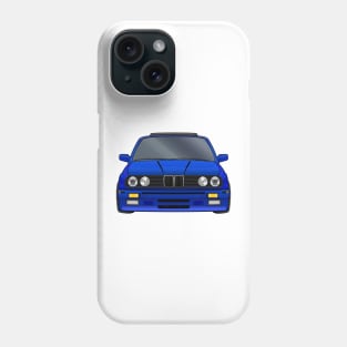 M3 E30 Phone Case