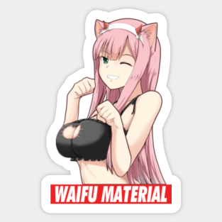 Zero Two Stickers Teepublic 2.14tips for each packs (double multiple ) 3.over 1000 unique design of nail polish stickers. zero two stickers teepublic