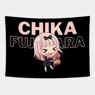 Chika chibi Tapestry