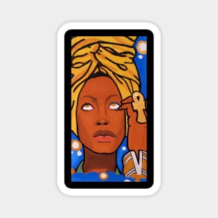 Badu Magnet