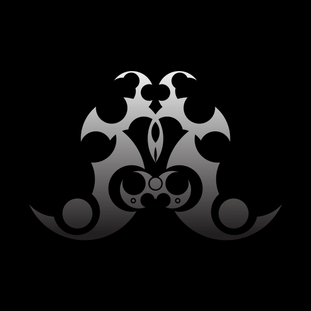 The Weirdest Emblem #8 by kostjuk