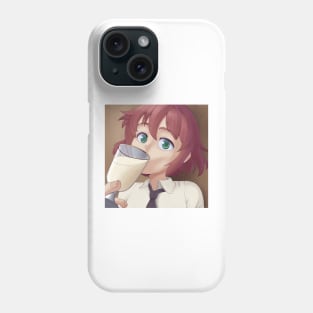 Drink Tezuka Phone Case