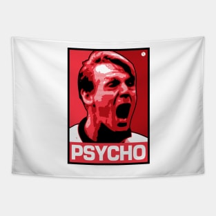 Psycho Tapestry