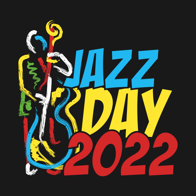 Jazz Day 2022 by jazzworldquest