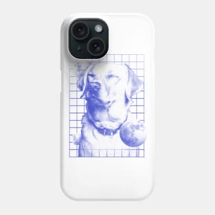 Dog Universe Phone Case