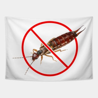 Anti Earwig Tapestry