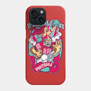 World League Phone Case