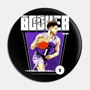 devin booker Pin