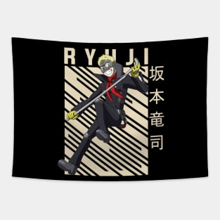 Ryuji Sakamoto - Persona 5 Tapestry