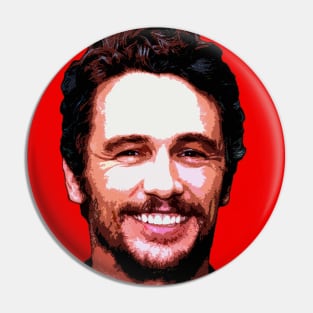 james franco Pin