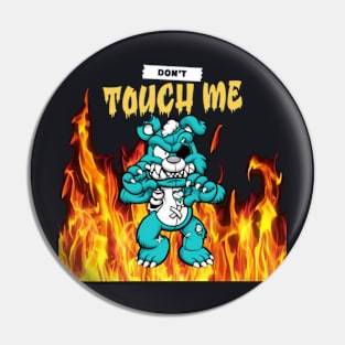 Halloween Pin