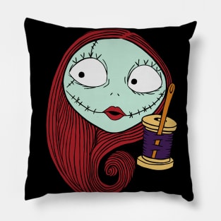 Sally Pillow