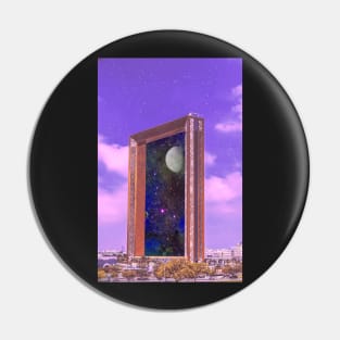 Dubai Frame Pin