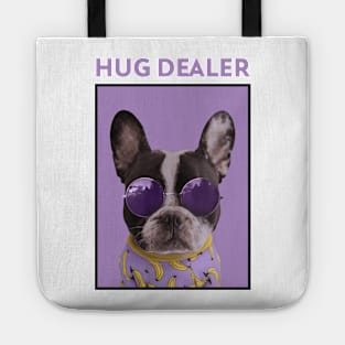 Hug Dealer Tote