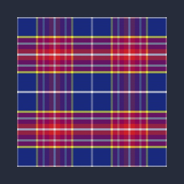 Pattern Scottish tartan by kavalenkava