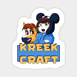 KreekCraft Magnet