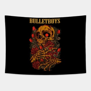 BULLETBOYS BAND Tapestry