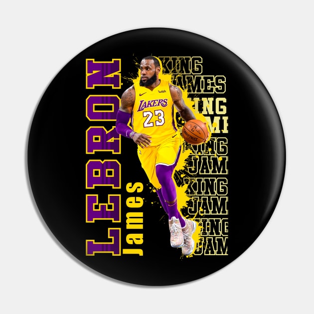 lebron james Pin by imkram2x