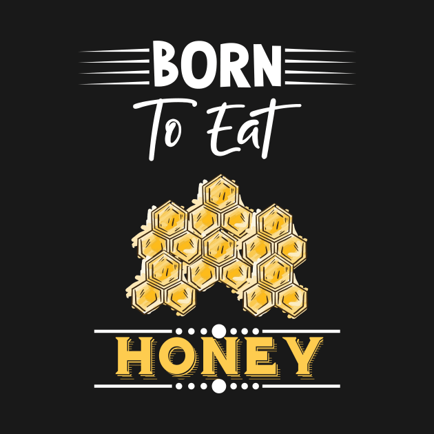 Honey Quote by Imutobi