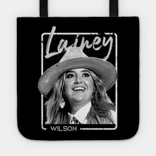 Lainey-Wilson Tote