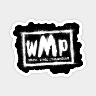 wMp Classic design Magnet