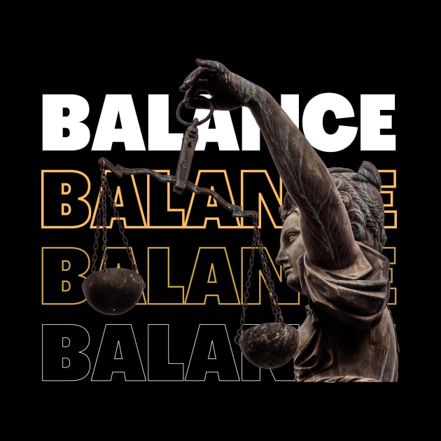 Balance by ZenFit