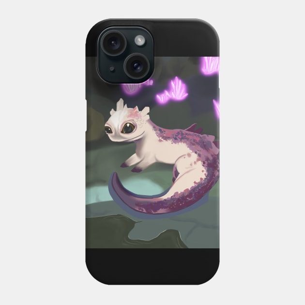 Rio Phone Case by Creativv Arts