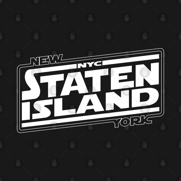 STATEN ISLAND SCI-FI PARODY by LILNAYSHUNZ