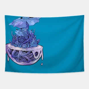 Alien Sap Tapestry