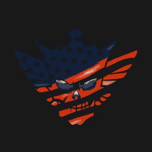 Cody Rhodes Icon Vintage T-Shirt