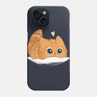 Little Baby Phone Case