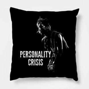 Johnny Personality Crisis Album Guitarist Thunders Pillow