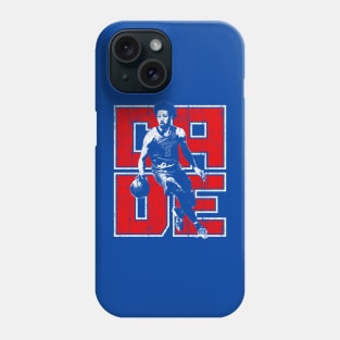 Cade Cunningham Phone Case