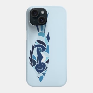 Ocean Blue Phone Case