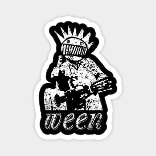 Ween / Cash Magnet