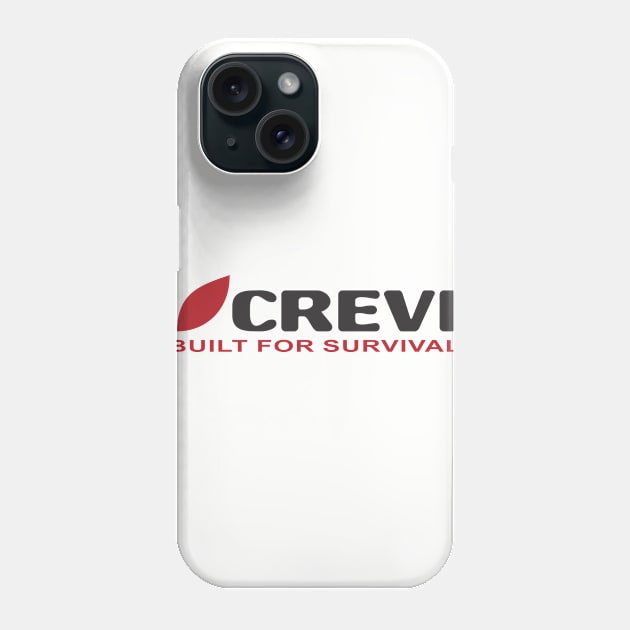 Crevis Clothing Phone Case by MBK