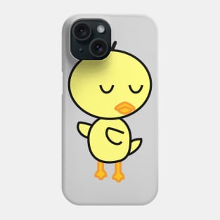 Waddles Says No! Phone Case