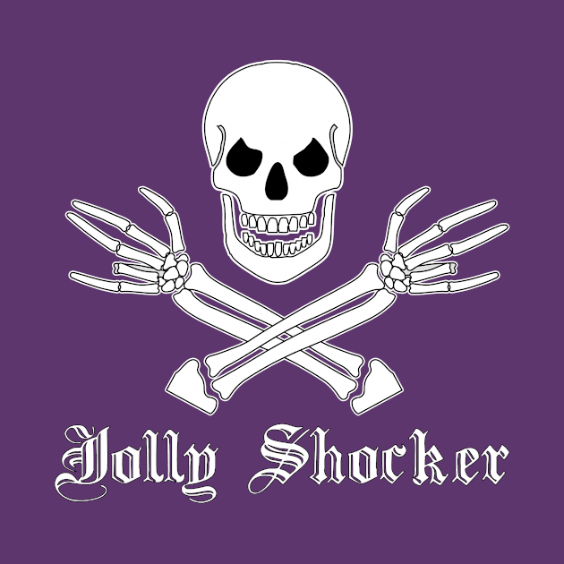 Jolly Shocker by Dean_Stahl