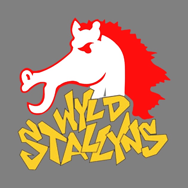 Stallyns logo by adaave