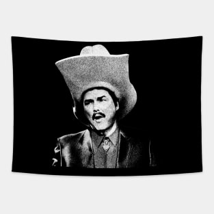 Norm Macdonald coboy Tapestry