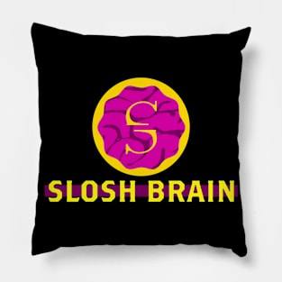 OG Slosh Brain Pillow