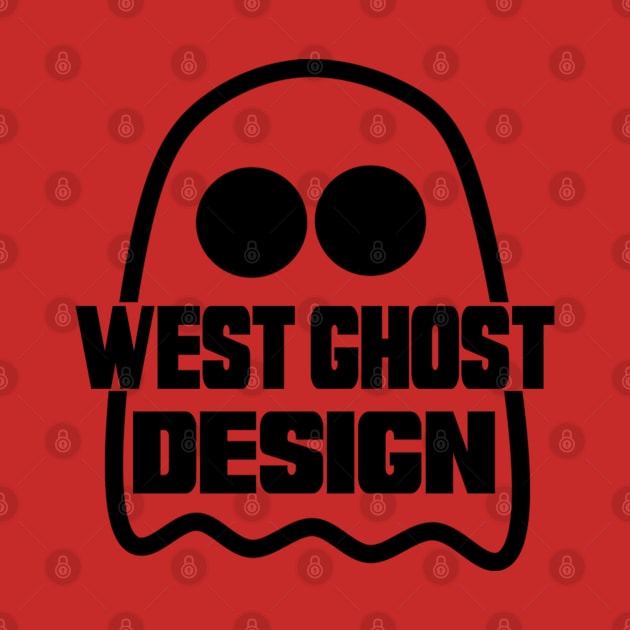 west ghost design by WestGhostDesign707