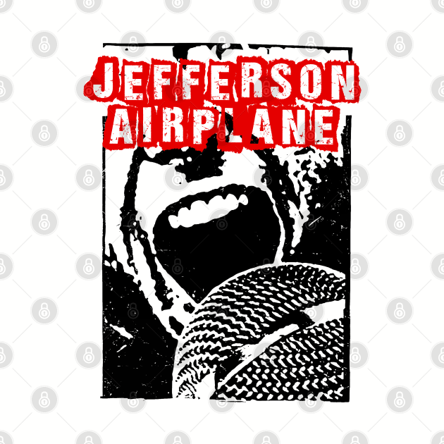 jefferson by pixel agency