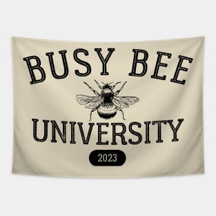 Busy Bee University 2023 Tapestry